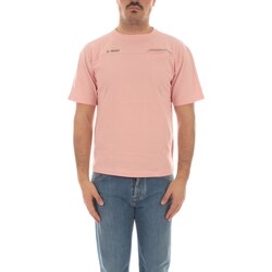 Kleidung Herren T-Shirts K-Way K5127GW Other