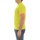 Kleidung Herren Polohemden Sun68 A34122 Gelb