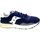 Schuhe Herren Sneaker Low Saucony 91657 Blau