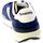 Schuhe Herren Sneaker Low Saucony 91657 Blau