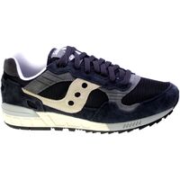 Schuhe Herren Sneaker Low Saucony 91659 Blau