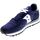 Schuhe Herren Sneaker Low Saucony 91661 Blau
