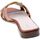 Schuhe Damen Sandalen / Sandaletten Guess 91618 Braun