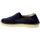 Schuhe Herren Slipper Viguera 143981 Blau