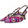 Schuhe Damen Pumps Marian 20906-fuxia Rosa