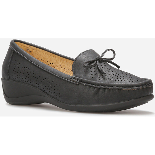 La Modeuse 70045_P163326 Schwarz