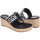 Schuhe Damen Sandalen / Sandaletten MICHAEL Michael Kors 40T2VRMS1D-BLACK MULTI Multicolor