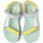 Schuhe Damen Sandalen / Sandaletten Camper -SANDALEN K200958 PASSEND MULTICOLOR_030