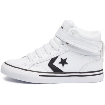 Schuhe Kinder Sneaker Converse A01073C Weiss