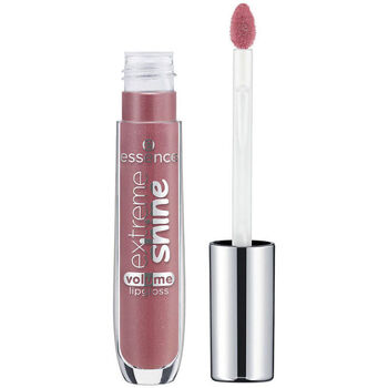 Beauty Damen Lippenstift Essence Extreme Shine Voluminöser Lipgloss 09-shadow Rose 