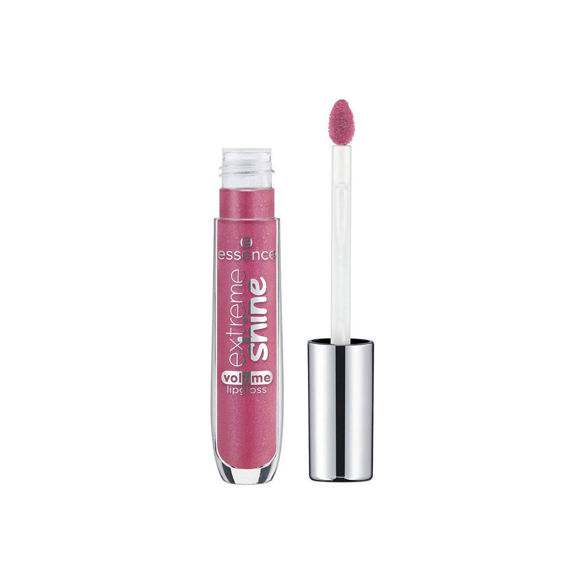 Beauty Damen Lippenstift Essence Extreme Shine Volumen-lipgloss 06-candy Shop 