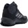 Schuhe Damen Multisportschuhe adidas Originals Terrex Ax4 Mid Gtx W Schwarz