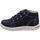 Schuhe Mädchen Babyschuhe Ricosta Maedchen Zayni 2003303-170 Blau
