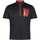 Kleidung Herren T-Shirts Cmp Sport MAN FREEBIKE T-SHIRT 3C89757T/24UR Grau