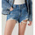 Kleidung Damen Shorts / Bermudas Levi's 563270081 Blau
