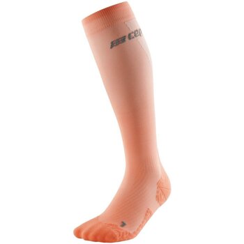 Unterwäsche Damen Socken & Strümpfe Cep Sport Bekleidung ultralight socks, tall, v3 WP70Y/853 853 Orange