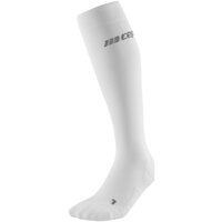 Unterwäsche Herren Socken & Strümpfe Cep Sport Bekleidung ultralight socks, tall, v3 WP80Y/350 350 Weiss