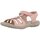 Schuhe Mädchen Sandalen / Sandaletten Ricosta Schuhe CELINA 50 6401602/310 Other