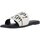 Schuhe Damen Pantoletten / Clogs Joop! Premium nastro merle sandal fd 4140005779/101 Beige