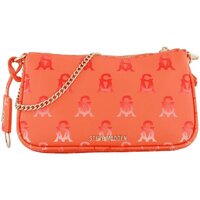 Taschen Damen Handtasche Steve Madden Mode Accessoires Burgent2 SM13001451-ORG Orange