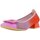 Schuhe Damen Pumps Hispanitas BHV243335 Multicolor