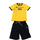 Kleidung Jungen Jogginganzüge Champion 306699 Gelb
