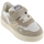 Schuhe Kinder Sneaker Victoria Kids Sneackers 257116 - Platino Gold