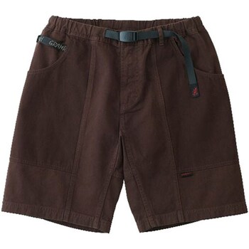 Kleidung Herren Shorts / Bermudas Gramicci G104-OGT Braun