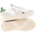 Schuhe Damen Sneaker Victoria Sneackers 257104 - Verde Grün