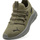 Schuhe Kinder Sneaker Puma 377879-13 Grün
