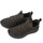 Schuhe Kinder Sneaker Puma 377878-13 Grün