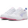 Schuhe Kinder Sneaker Puma 397350-01 Weiss
