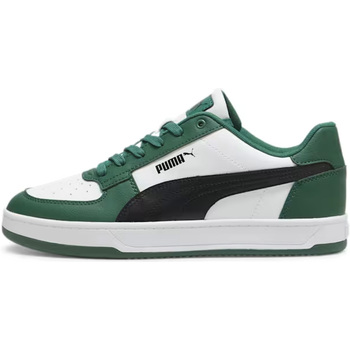 Schuhe Herren Sneaker Puma 392290-22 Grün