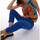 Kleidung Damen 3/4 & 7/8 Jeans Pennyblack PANTALONI SLIM IN POPELINE Art. RIGELO 