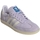 Schuhe Damen Sneaker adidas Originals Samba OG IG6176 Violett