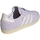 Schuhe Damen Sneaker adidas Originals Samba OG IG6176 Violett