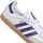 Schuhe Damen Sneaker adidas Originals Samba OG W IF6514 Weiss