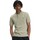 Kleidung Herren T-Shirts & Poloshirts Fred Perry Fp Bomber Collar Polo Shirt Grau