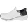 Schuhe Damen Laufschuhe Skechers Slip-Ins Max Cushioning Elite 2.0 Weiss