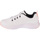 Schuhe Damen Sneaker Low Skechers Vapor Foam - Fresh Trend Weiss