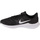 Schuhe Herren Laufschuhe Nike Downshifter 11 Schwarz