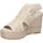 Schuhe Damen Sandalen / Sandaletten Xti 142437 142437