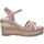 Schuhe Damen Sandalen / Sandaletten Xti 142861 142861