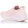 Schuhe Damen Slip on Joma CLACLS2429 Rosa