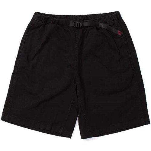 Kleidung Herren Shorts / Bermudas Gramicci G101-OGT Schwarz