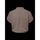 Kleidung Damen Hemden Pieces 17124357 VINSTY-FOSSIL Braun