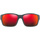 Uhren & Schmuck Sonnenbrillen Maui Jim Mangroves RM604-02A Polarisierte Sonnenbrille Schwarz