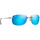 Uhren & Schmuck Sonnenbrillen Maui Jim Ohai B334-02D Polarisierte Sonnenbrille Other