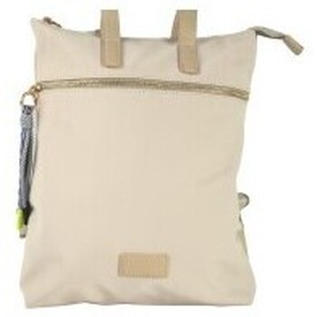 Bienve Complementos señora  qt033 beig Weiss