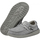Schuhe Kinder Sneaker HEY DUDE 40040-1IS Grau